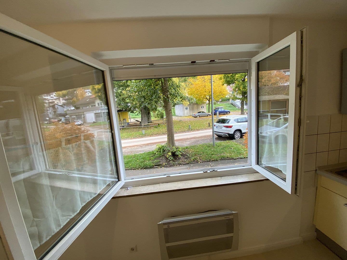 Pronájem bytu 2+kk 53 m², Sommerbergstr. 62, Wiesensteig, Bádensko-Württembersko Pronájem bytu 2+kk 53 m², Sommerbergstr. 62, Wiesensteig, Bádensko-Württembersko