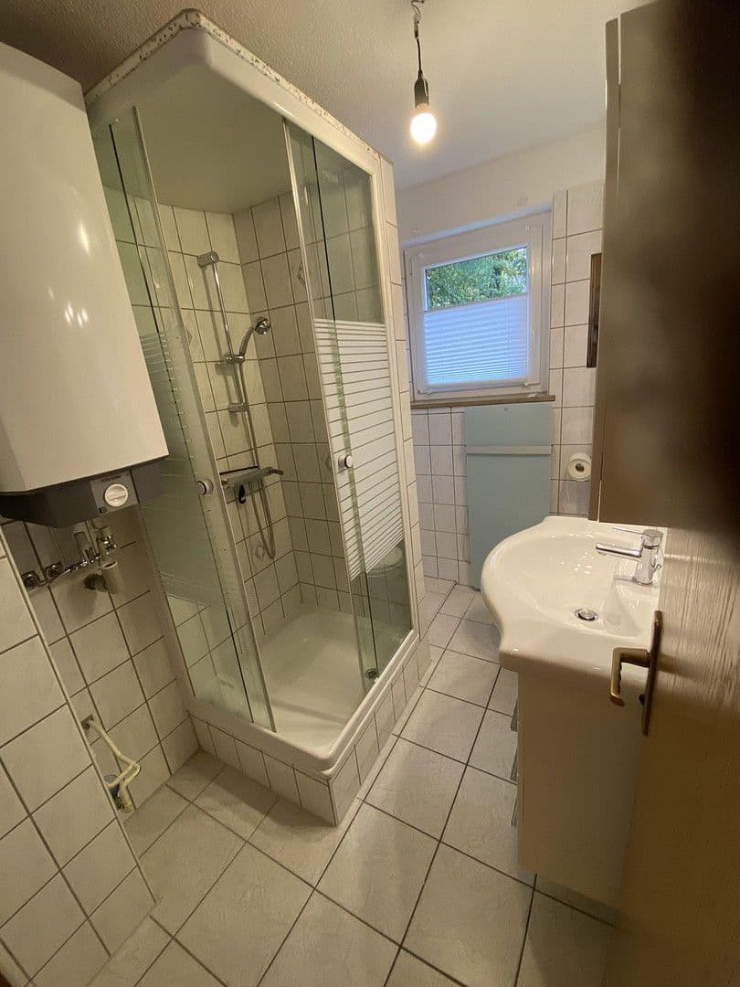 Pronájem bytu 2+kk 53 m², Sommerbergstr. 62, Wiesensteig, Bádensko-Württembersko Pronájem bytu 2+kk 53 m², Sommerbergstr. 62, Wiesensteig, Bádensko-Württembersko