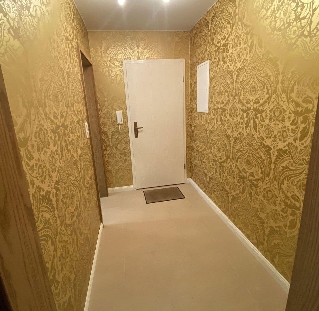 Pronájem bytu 2+kk 53 m², Sommerbergstr. 62, Wiesensteig, Bádensko-Württembersko Pronájem bytu 2+kk 53 m², Sommerbergstr. 62, Wiesensteig, Bádensko-Württembersko