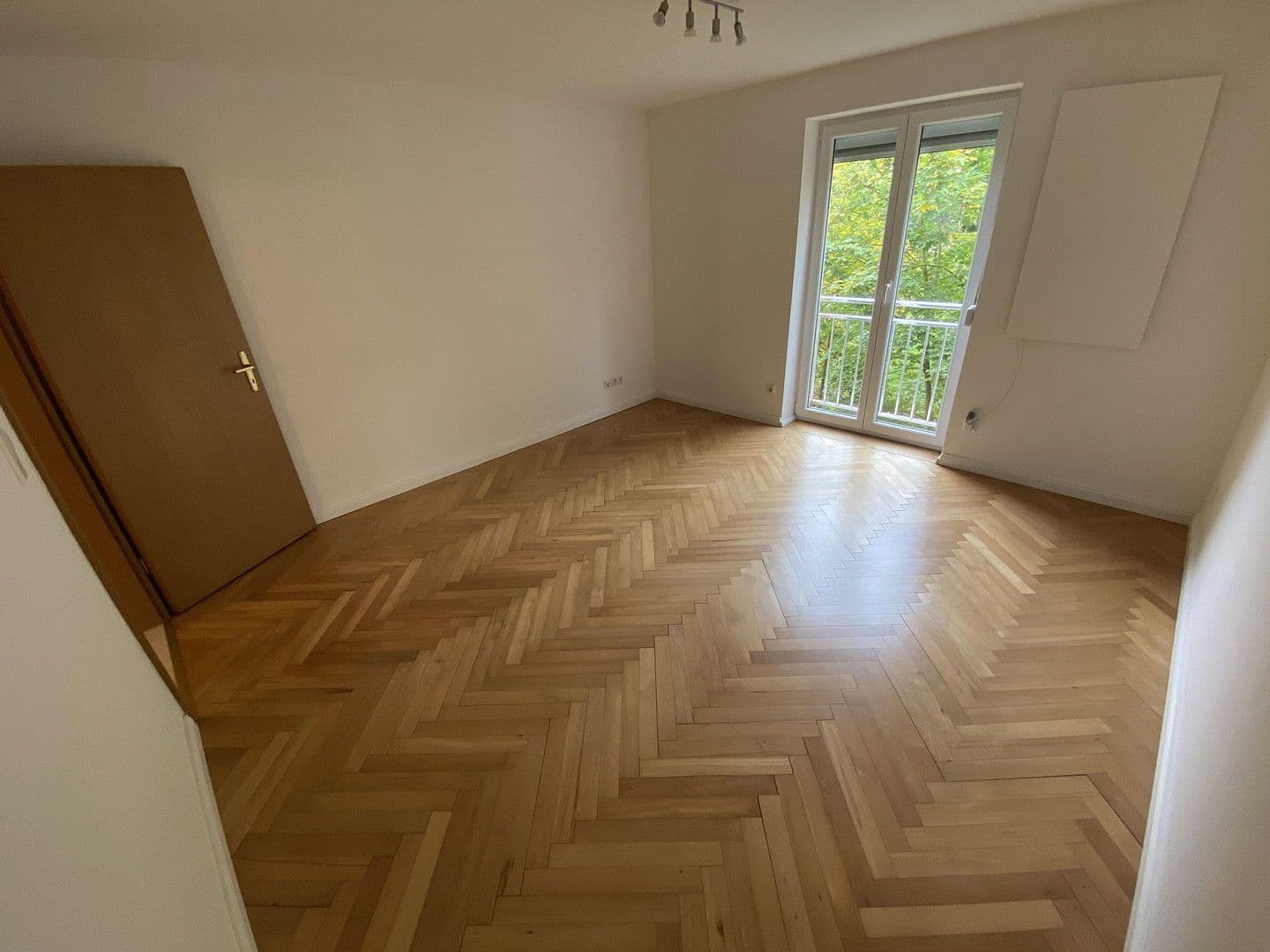 Pronájem bytu 2+kk 53 m², Sommerbergstr. 62, Wiesensteig, Bádensko-Württembersko Pronájem bytu 2+kk 53 m², Sommerbergstr. 62, Wiesensteig, Bádensko-Württembersko