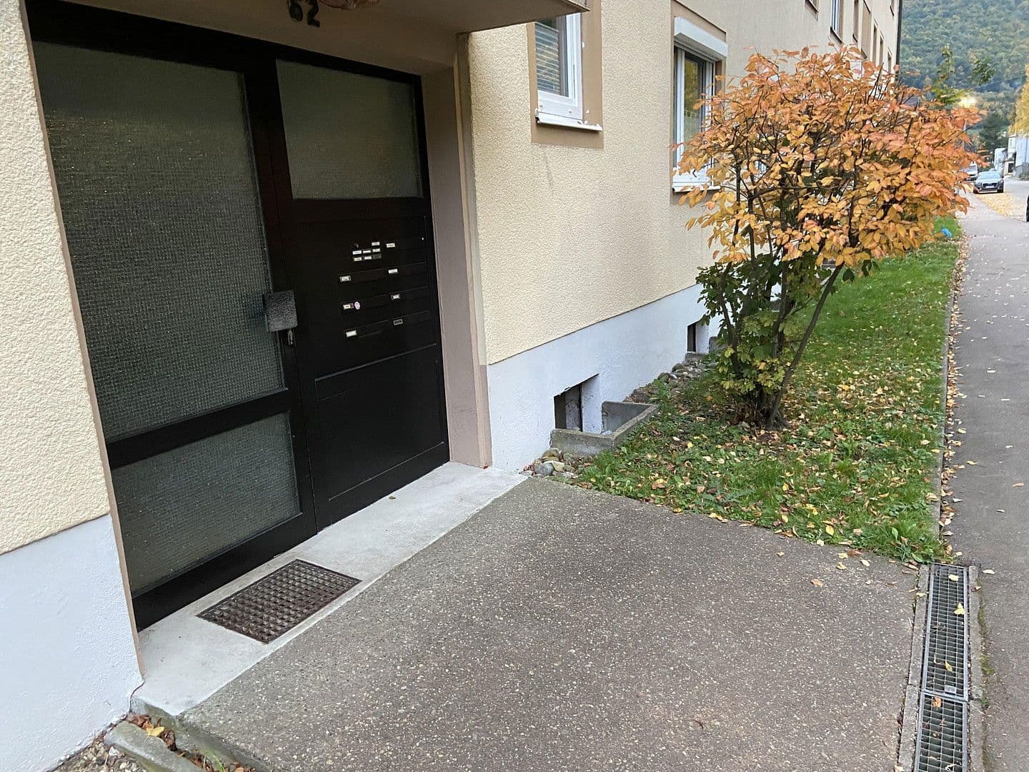 Pronájem bytu 2+kk 53 m², Sommerbergstr. 62, Wiesensteig, Bádensko-Württembersko Pronájem bytu 2+kk 53 m², Sommerbergstr. 62, Wiesensteig, Bádensko-Württembersko