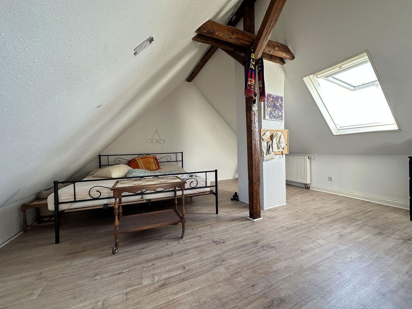 Pronájem bytu 3+1 113 m², Kölner Straße 86, Leverkusen, Severní Porýní-Vestfálsko Pronájem bytu 3+1 113 m², Kölner Straße 86, Leverkusen, Severní Porýní-Vestfálsko