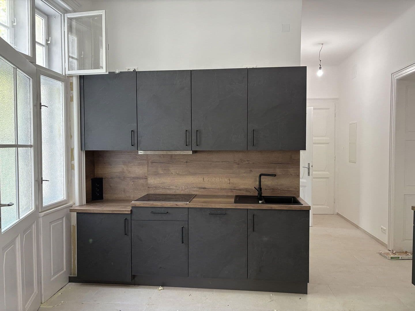 Pronájem bytu 5+1 151 m², Villenkolonie 222, Wöllersdorf, Dolní Rakousko Pronájem bytu 5+1 151 m², Villenkolonie 222, Wöllersdorf, Dolní Rakousko