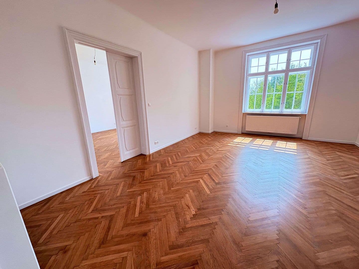 Pronájem bytu 5+1 151 m², Villenkolonie 222, Wöllersdorf, Dolní Rakousko Pronájem bytu 5+1 151 m², Villenkolonie 222, Wöllersdorf, Dolní Rakousko