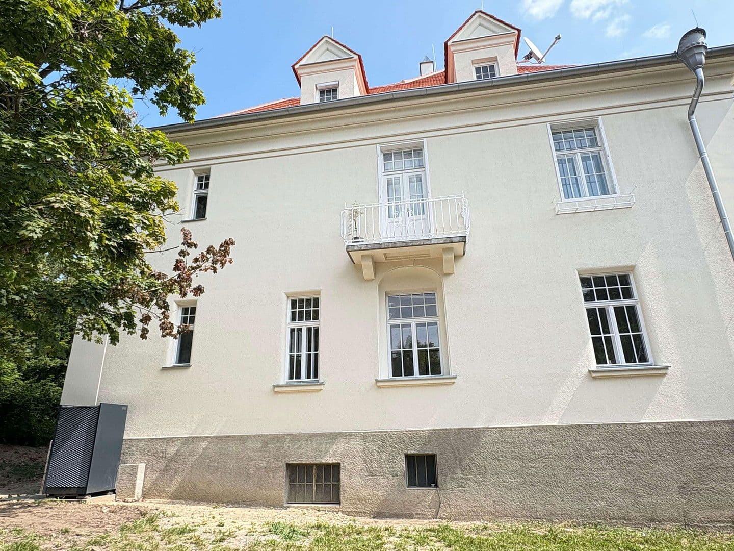 Pronájem bytu 5+1 151 m², Villenkolonie 222, Wöllersdorf, Dolní Rakousko Pronájem bytu 5+1 151 m², Villenkolonie 222, Wöllersdorf, Dolní Rakousko