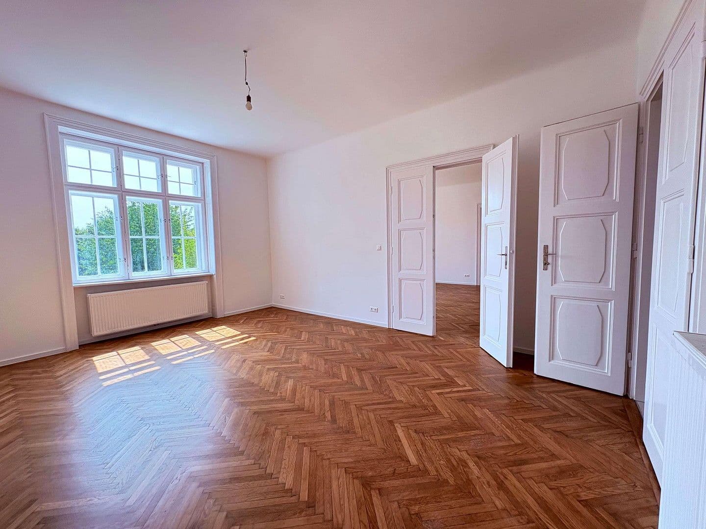 Pronájem bytu 5+1 151 m², Villenkolonie 222, Wöllersdorf, Dolní Rakousko Pronájem bytu 5+1 151 m², Villenkolonie 222, Wöllersdorf, Dolní Rakousko