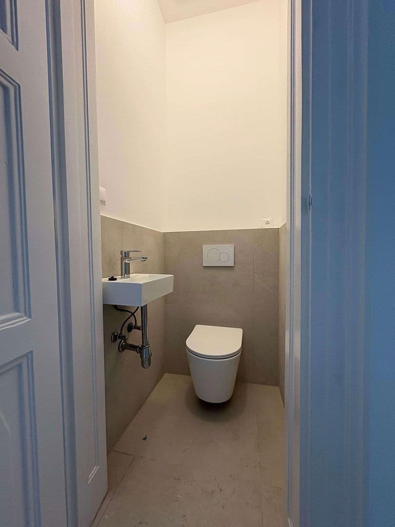 Pronájem bytu 5+1 151 m², Villenkolonie 222, Wöllersdorf, Dolní Rakousko Pronájem bytu 5+1 151 m², Villenkolonie 222, Wöllersdorf, Dolní Rakousko