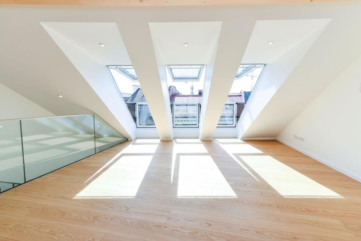 Pronájem bytu 3+1 118 m², Köln, Severní Porýní-Vestfálsko Pronájem bytu 3+1 118 m², Köln, Severní Porýní-Vestfálsko