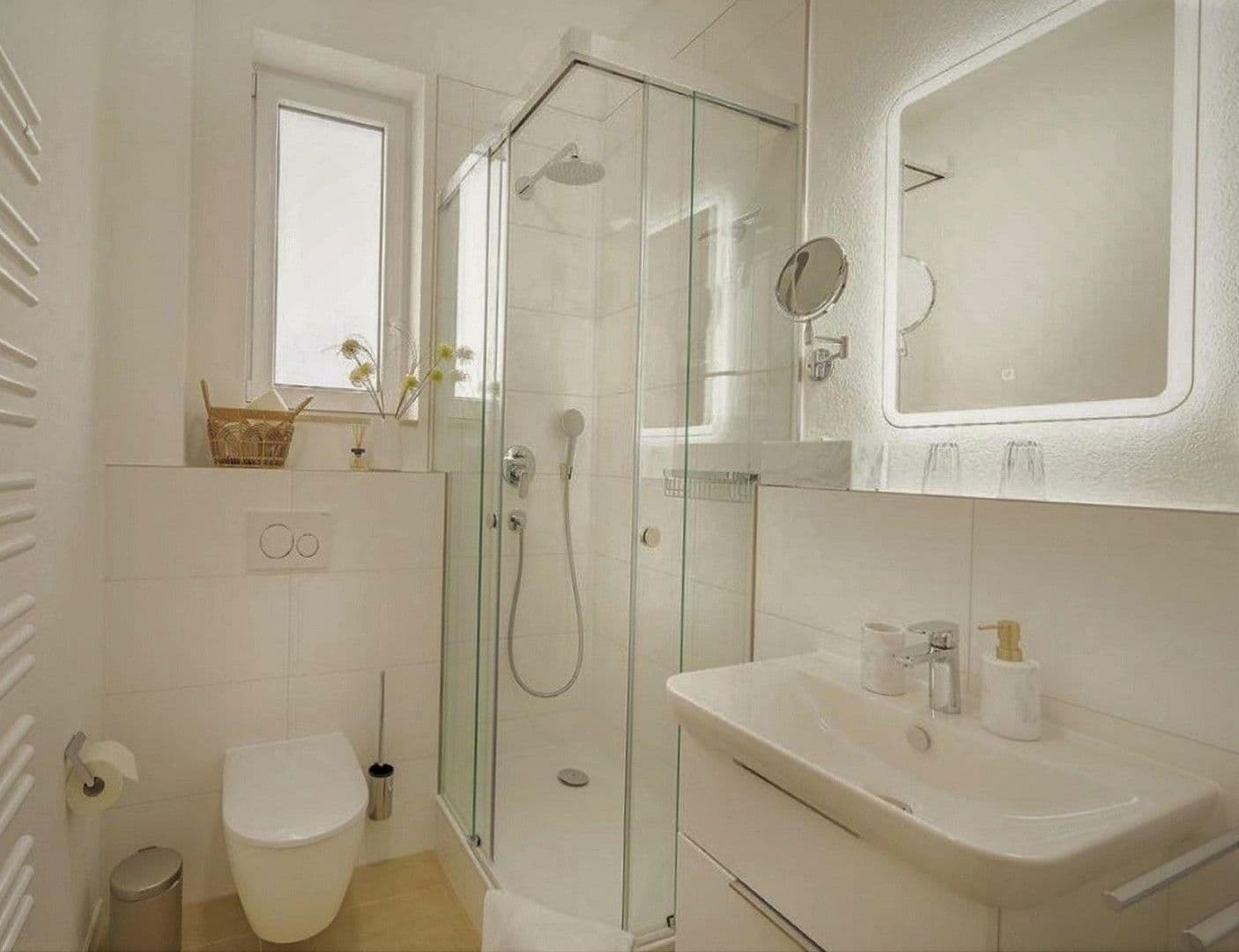 Pronájem bytu 2+1 32 m², Kopalgasse, Wien, Wien Pronájem bytu 2+1 32 m², Kopalgasse, Wien, Wien