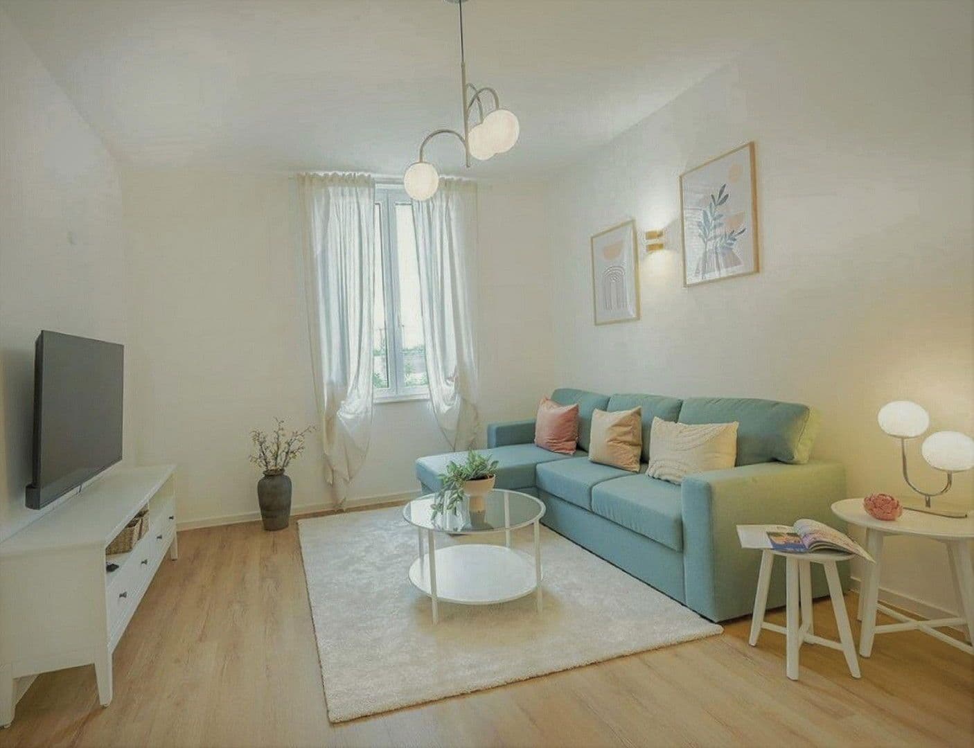 Pronájem bytu 2+1 32 m², Kopalgasse, Wien, Wien Pronájem bytu 2+1 32 m², Kopalgasse, Wien, Wien