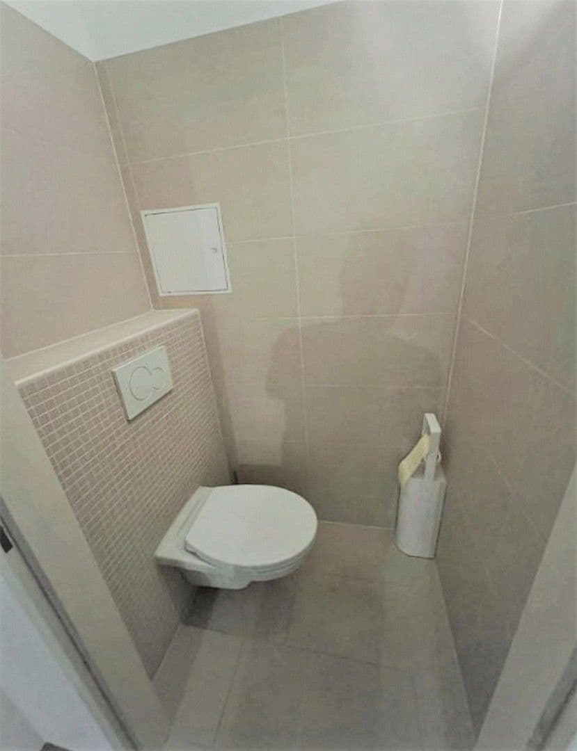 Pronájem bytu 2+1 32 m², Kopalgasse, Wien, Wien Pronájem bytu 2+1 32 m², Kopalgasse, Wien, Wien