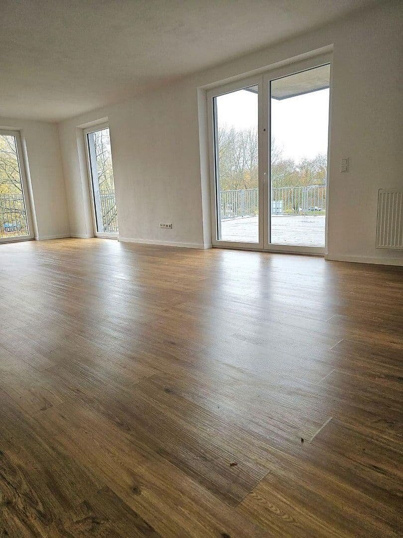Pronájem bytu 4+1 107 m², Christian-Höfer-Ring 50, Žleby, Bavorsko Pronájem bytu 4+1 107 m², Christian-Höfer-Ring 50, Žleby, Bavorsko