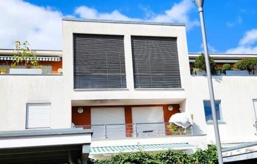 Prodej bytu 3+kk 112 m², Oberursel (Taunus), Hessen Prodej bytu 3+kk 112 m², Oberursel (Taunus), Hessen