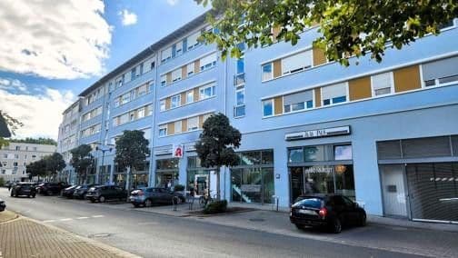 Prodej bytu 3+kk 112 m², Oberursel (Taunus), Hessen Prodej bytu 3+kk 112 m², Oberursel (Taunus), Hessen