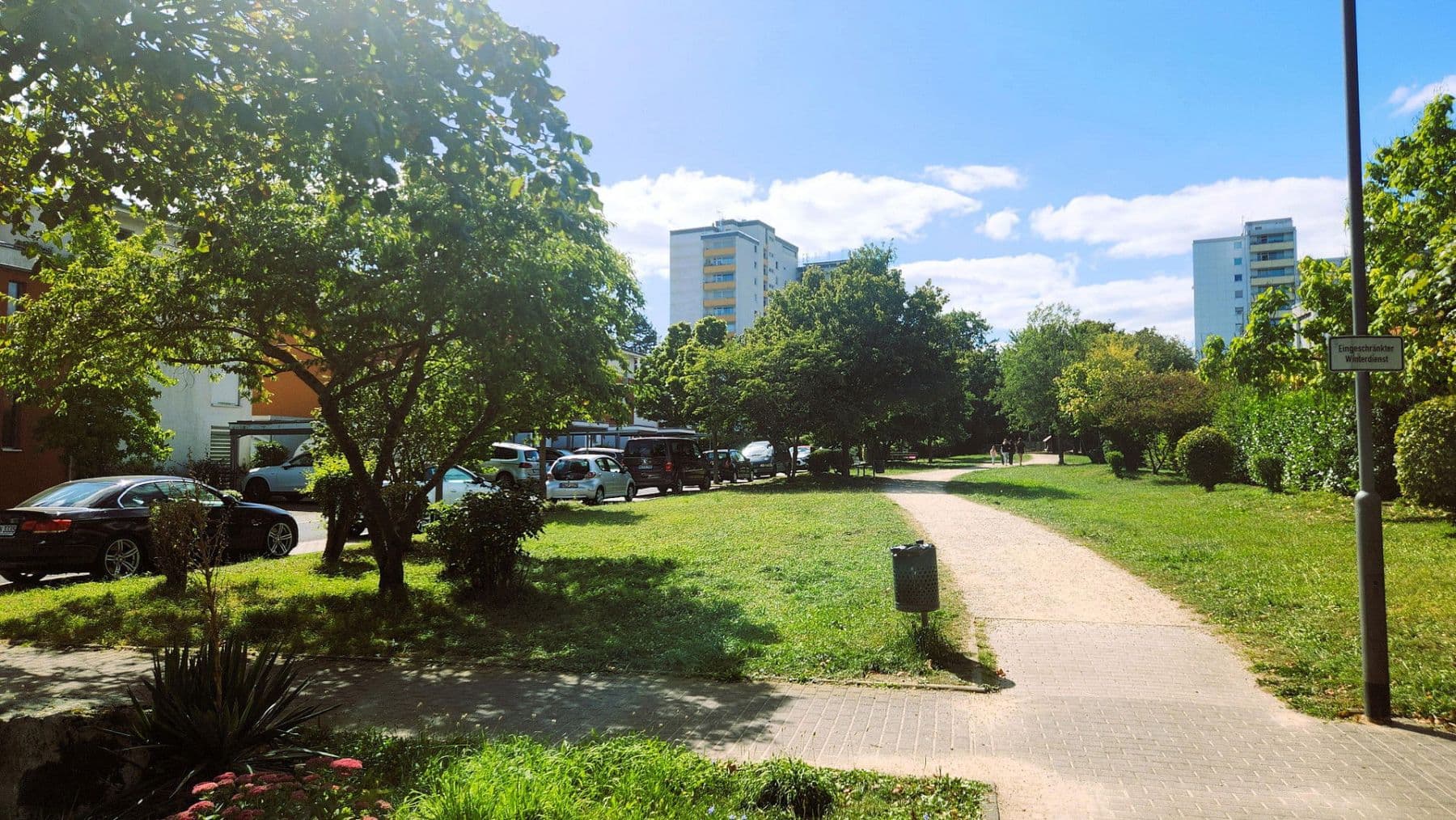 Prodej bytu 3+kk 112 m², Oberursel (Taunus), Hessen Prodej bytu 3+kk 112 m², Oberursel (Taunus), Hessen