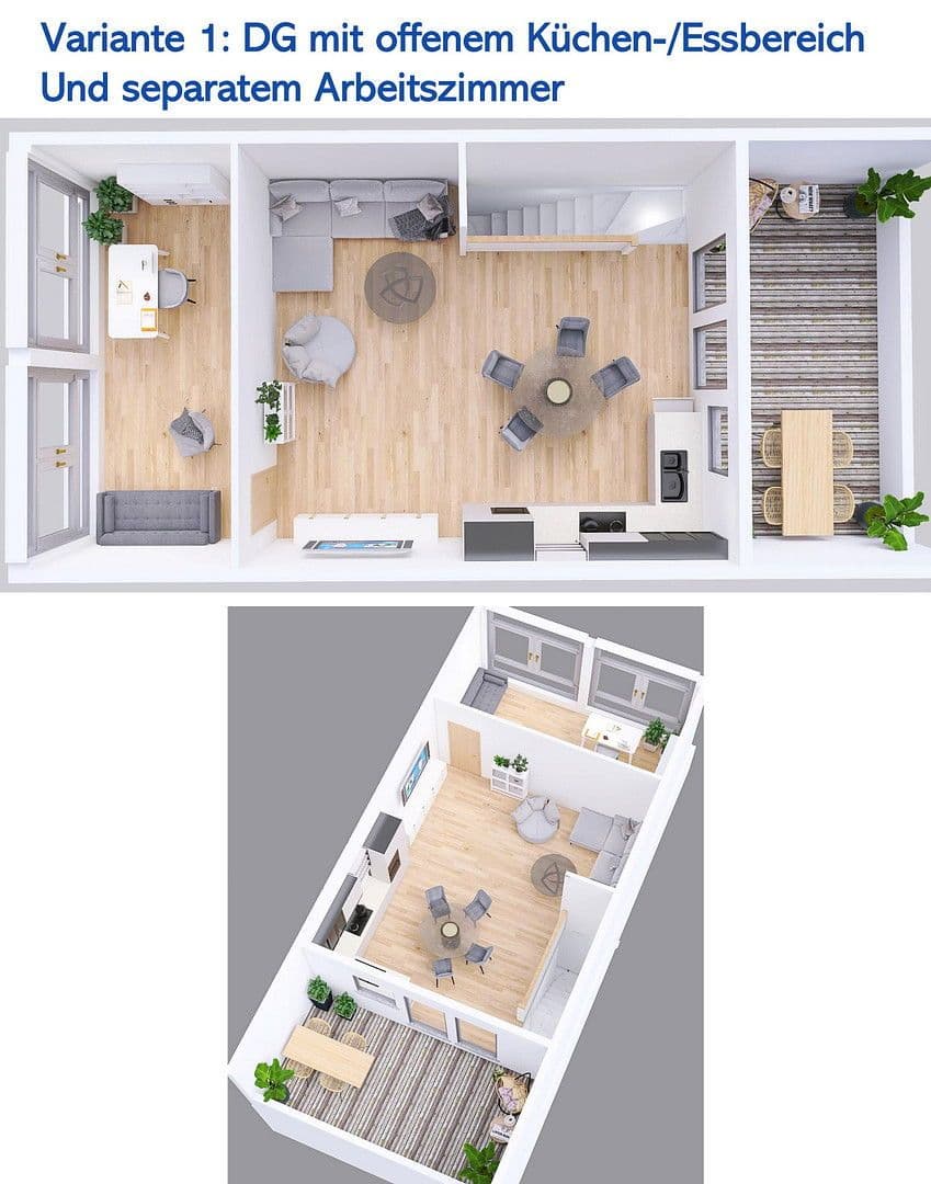 Prodej bytu 3+kk 112 m², Oberursel (Taunus), Hessen Prodej bytu 3+kk 112 m², Oberursel (Taunus), Hessen