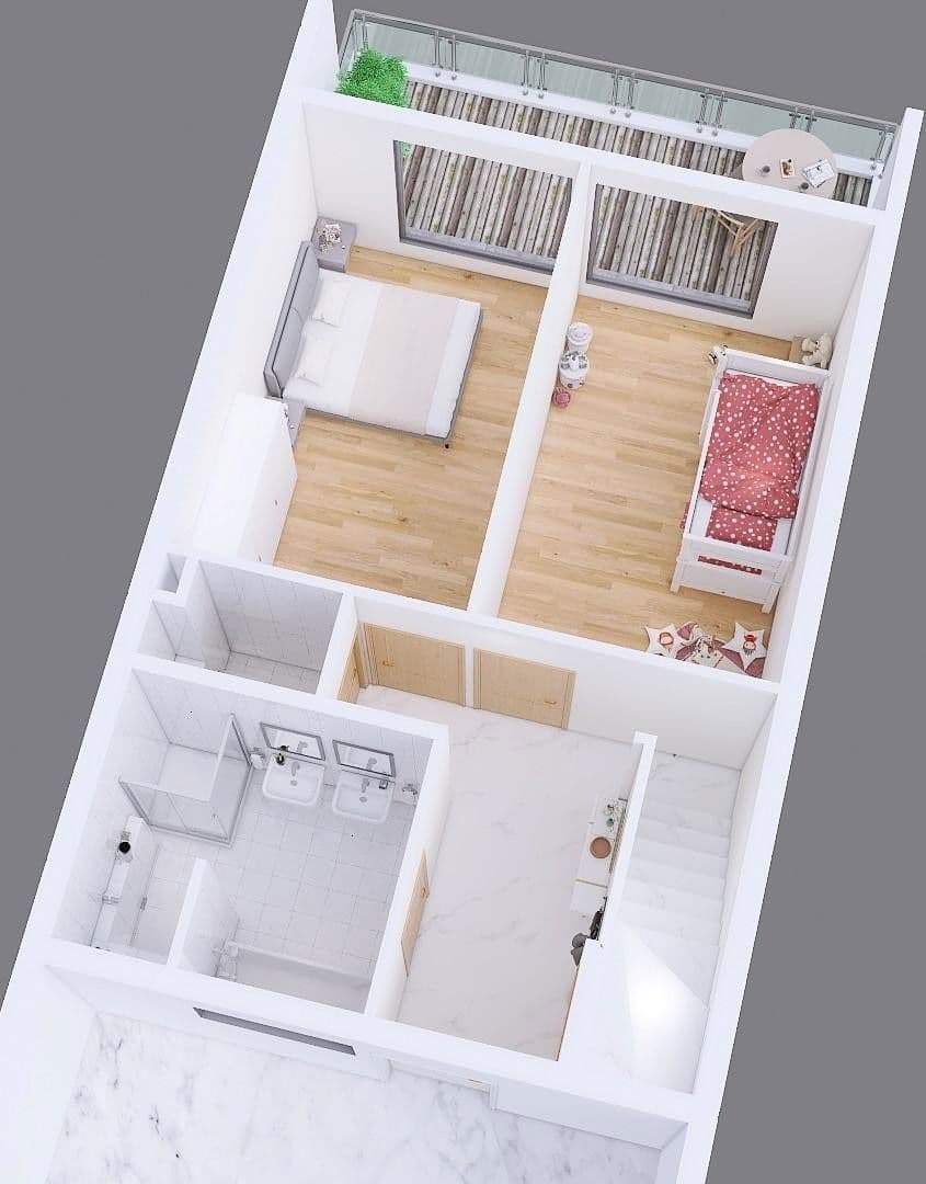 Prodej bytu 3+kk 112 m², Oberursel (Taunus), Hessen Prodej bytu 3+kk 112 m², Oberursel (Taunus), Hessen