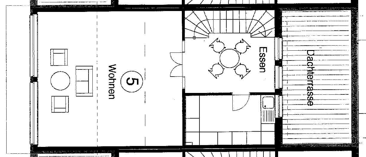 Prodej bytu 3+kk 112 m², Oberursel (Taunus), Hessen Prodej bytu 3+kk 112 m², Oberursel (Taunus), Hessen