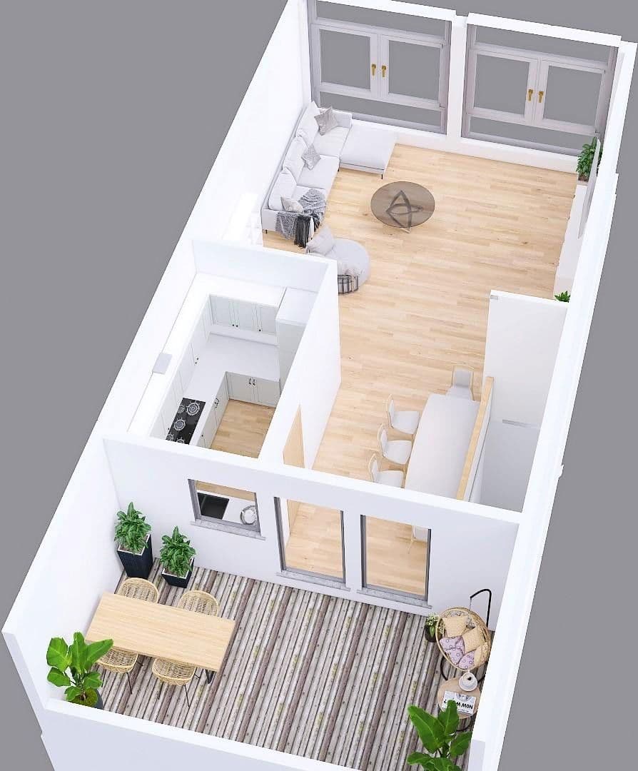 Prodej bytu 3+kk 112 m², Oberursel (Taunus), Hessen Prodej bytu 3+kk 112 m², Oberursel (Taunus), Hessen