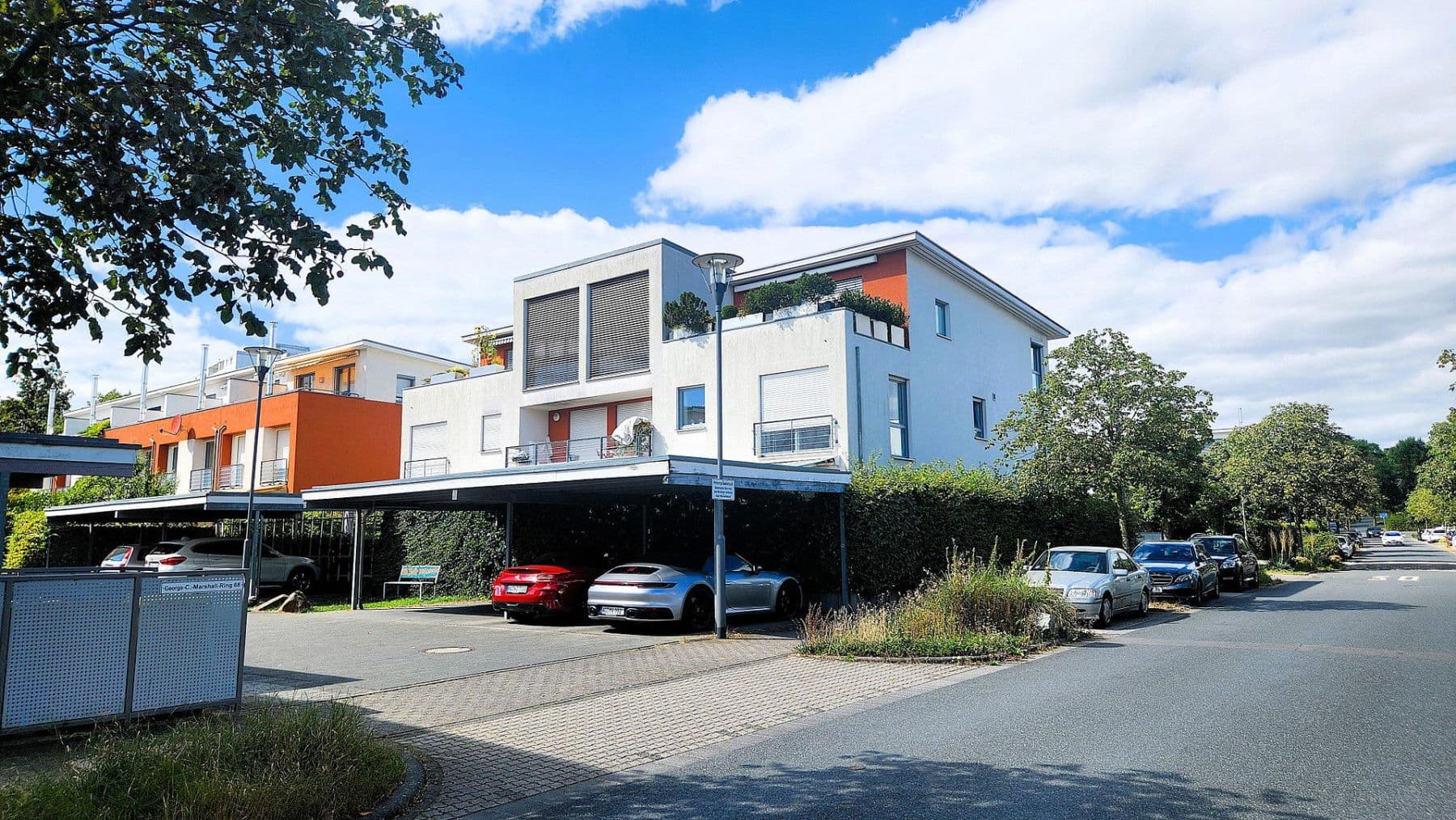 Prodej bytu 3+kk 112 m², Oberursel (Taunus), Hessen Prodej bytu 3+kk 112 m², Oberursel (Taunus), Hessen