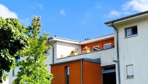 Prodej bytu 3+kk 112 m², Oberursel (Taunus), Hessen Prodej bytu 3+kk 112 m², Oberursel (Taunus), Hessen