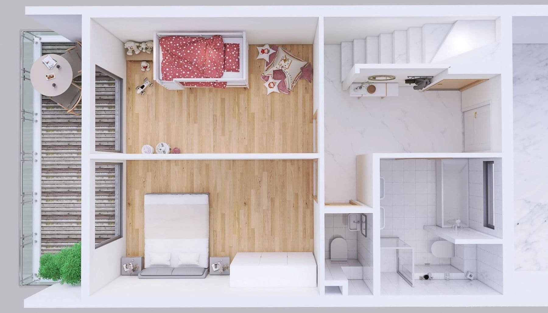 Prodej bytu 3+kk 112 m², Oberursel (Taunus), Hessen Prodej bytu 3+kk 112 m², Oberursel (Taunus), Hessen