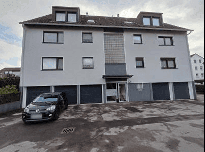 Prodej bytu 3+1 82 m², Essen, Severní Porýní-Vestfálsko Prodej bytu 3+1 82 m², Essen, Severní Porýní-Vestfálsko