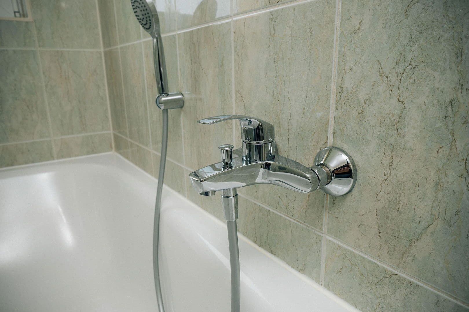 Pronájem bytu 3+1 60 m², Jesewitz, Sasko Pronájem bytu 3+1 60 m², Jesewitz, Sasko