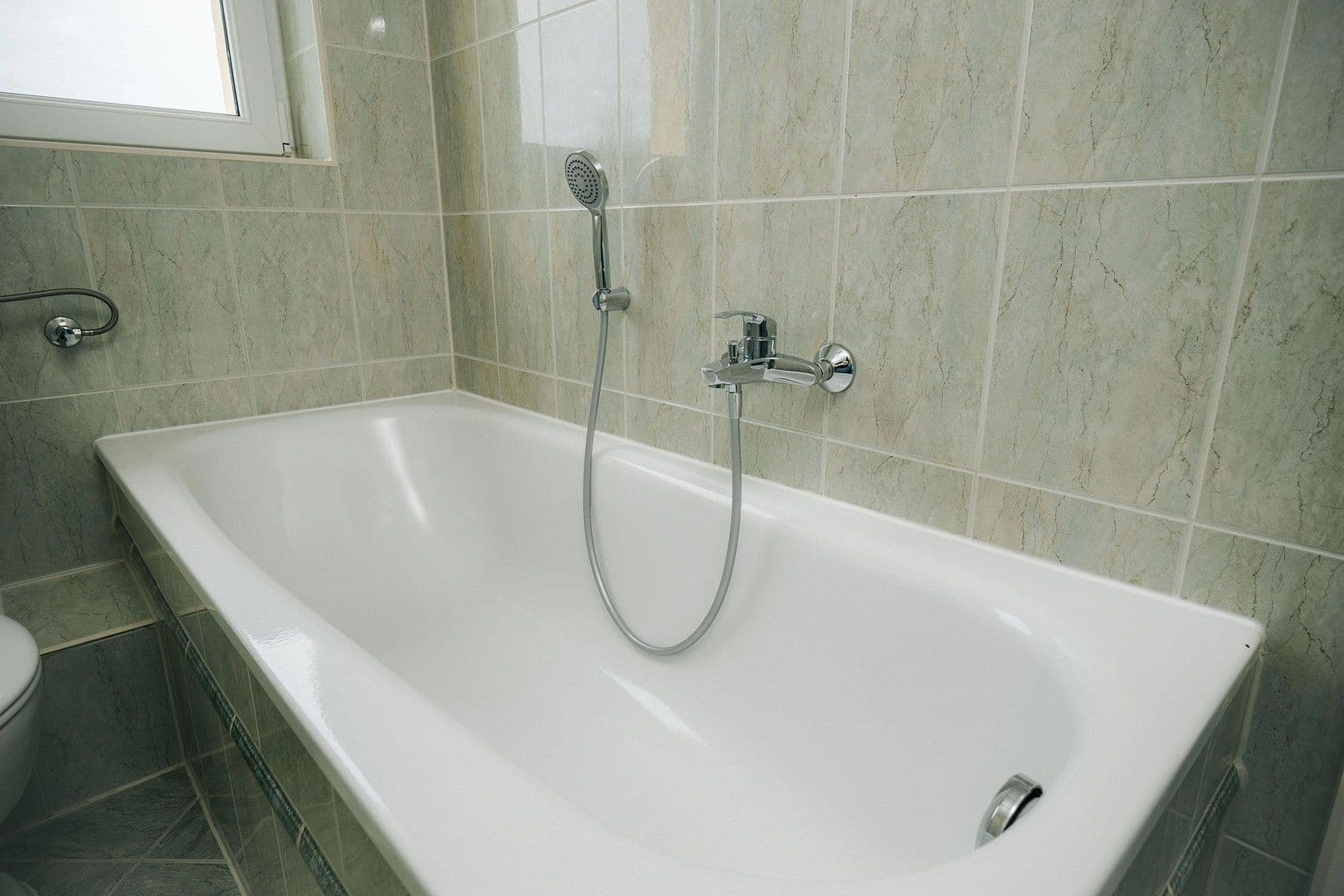 Pronájem bytu 3+1 60 m², Jesewitz, Sasko Pronájem bytu 3+1 60 m², Jesewitz, Sasko