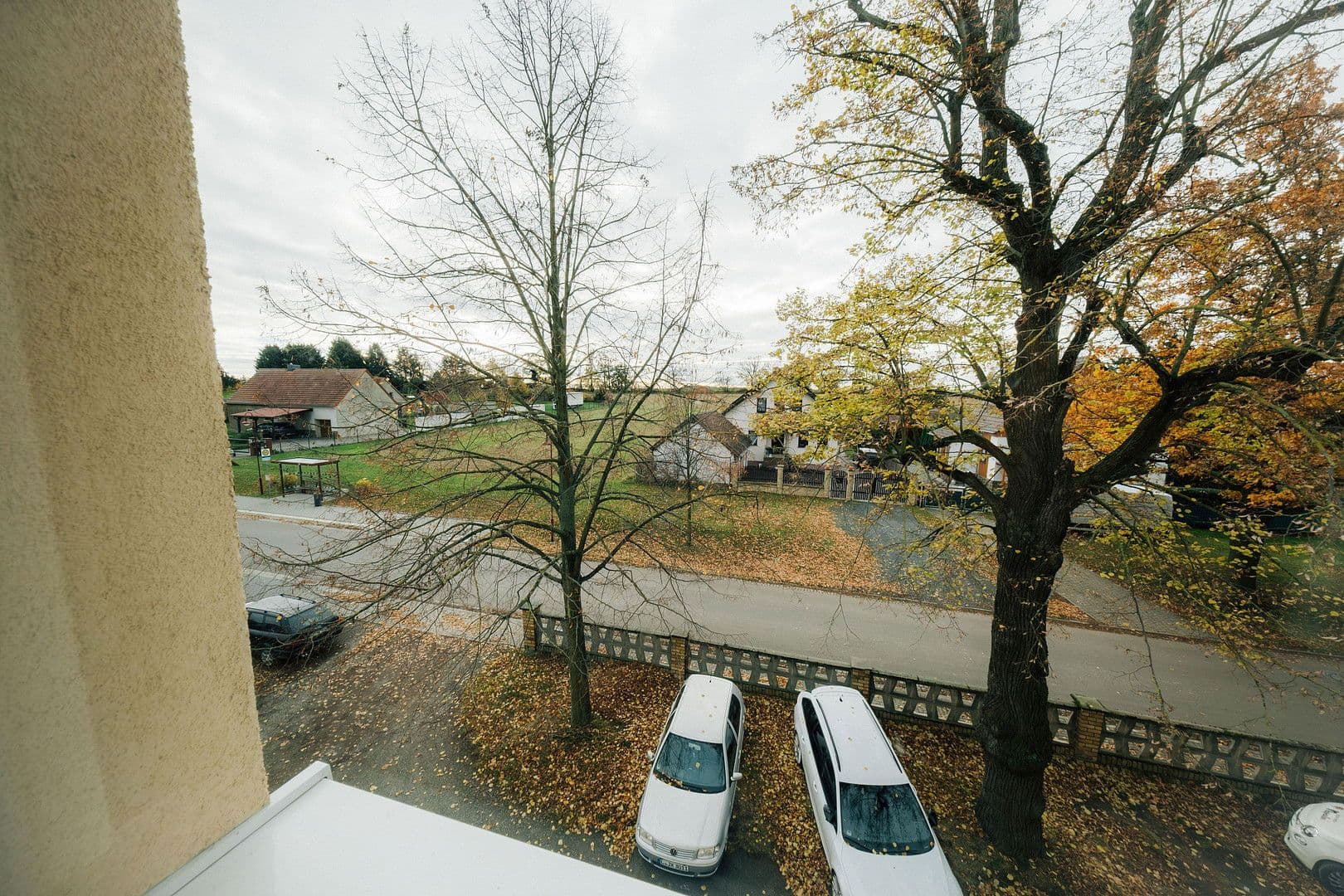 Pronájem bytu 3+1 60 m², Jesewitz, Sasko Pronájem bytu 3+1 60 m², Jesewitz, Sasko