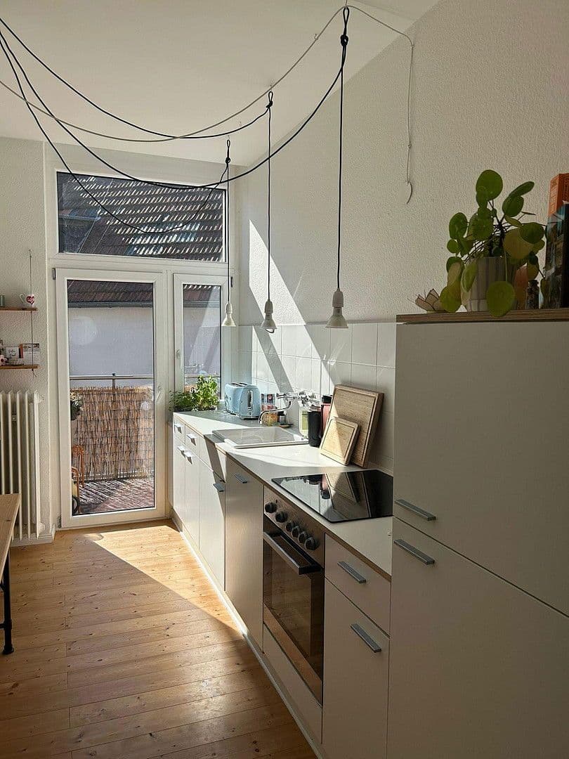 Prodej bytu 2+1 59 m², Gerresheimer Straße 127, Düsseldorf, Severní Porýní-Vestfálsko Prodej bytu 2+1 59 m², Gerresheimer Straße 127, Düsseldorf, Severní Porýní-Vestfálsko