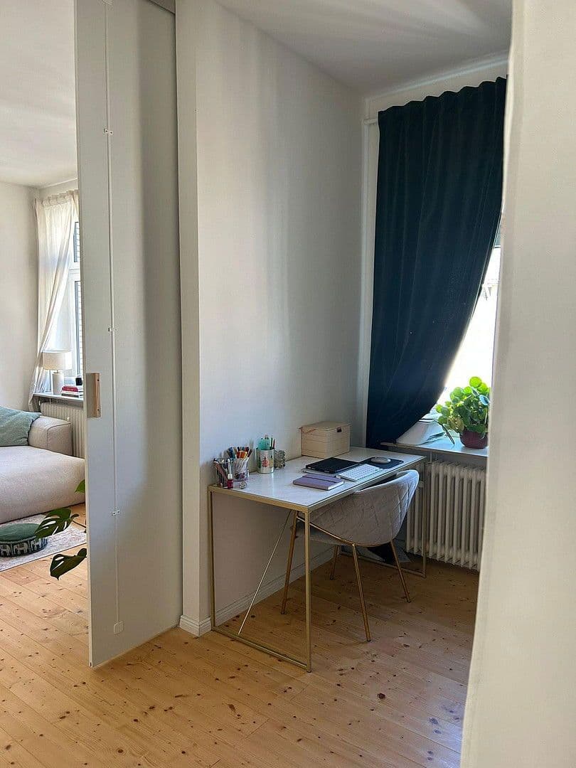 Prodej bytu 2+1 59 m², Gerresheimer Straße 127, Düsseldorf, Severní Porýní-Vestfálsko Prodej bytu 2+1 59 m², Gerresheimer Straße 127, Düsseldorf, Severní Porýní-Vestfálsko