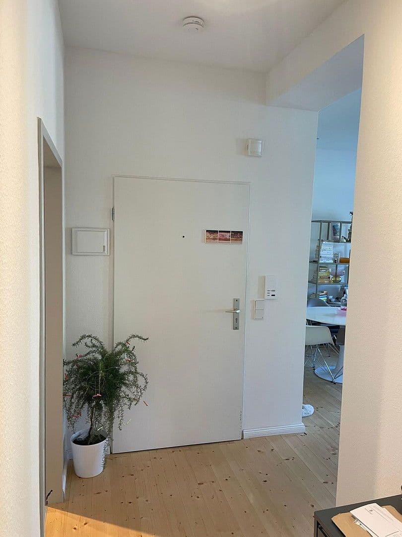 Prodej bytu 2+1 59 m², Gerresheimer Straße 127, Düsseldorf, Severní Porýní-Vestfálsko Prodej bytu 2+1 59 m², Gerresheimer Straße 127, Düsseldorf, Severní Porýní-Vestfálsko