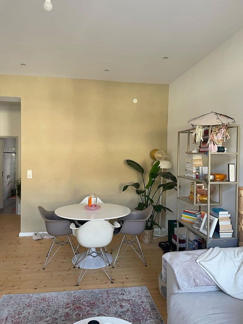 Prodej bytu 2+1 59 m², Gerresheimer Straße 127, Düsseldorf, Severní Porýní-Vestfálsko Prodej bytu 2+1 59 m², Gerresheimer Straße 127, Düsseldorf, Severní Porýní-Vestfálsko