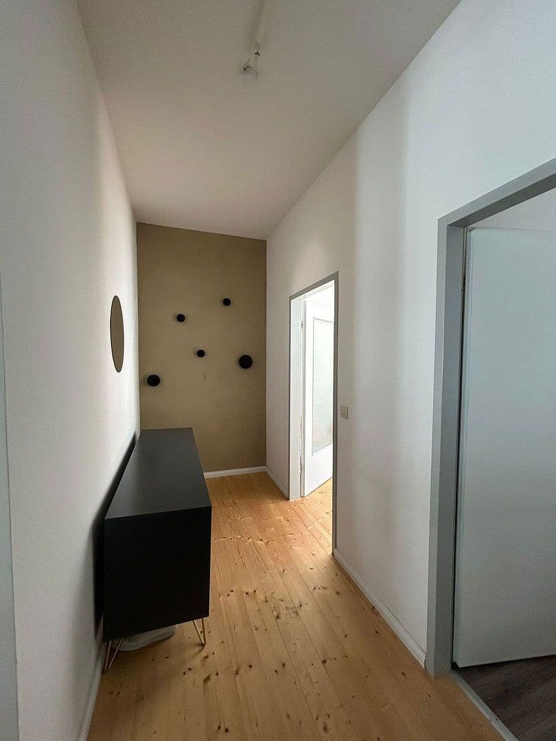 Prodej bytu 2+1 59 m², Gerresheimer Straße 127, Düsseldorf, Severní Porýní-Vestfálsko Prodej bytu 2+1 59 m², Gerresheimer Straße 127, Düsseldorf, Severní Porýní-Vestfálsko