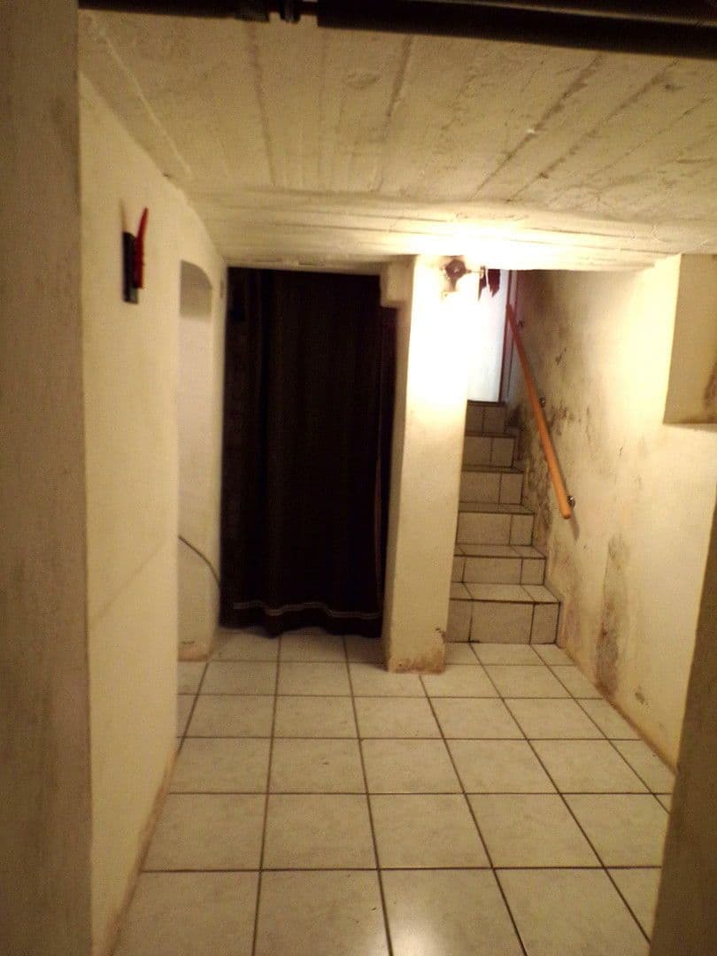 Prodej domu 113 m², pozemek 1.479 m², Plessa, Braniborsko Prodej domu 113 m², pozemek 1.479 m², Plessa, Braniborsko