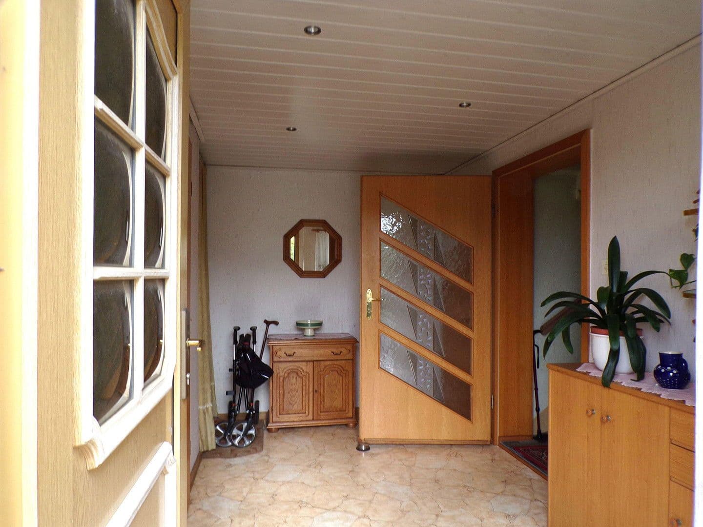 Prodej domu 113 m², pozemek 1.479 m², Plessa, Braniborsko Prodej domu 113 m², pozemek 1.479 m², Plessa, Braniborsko