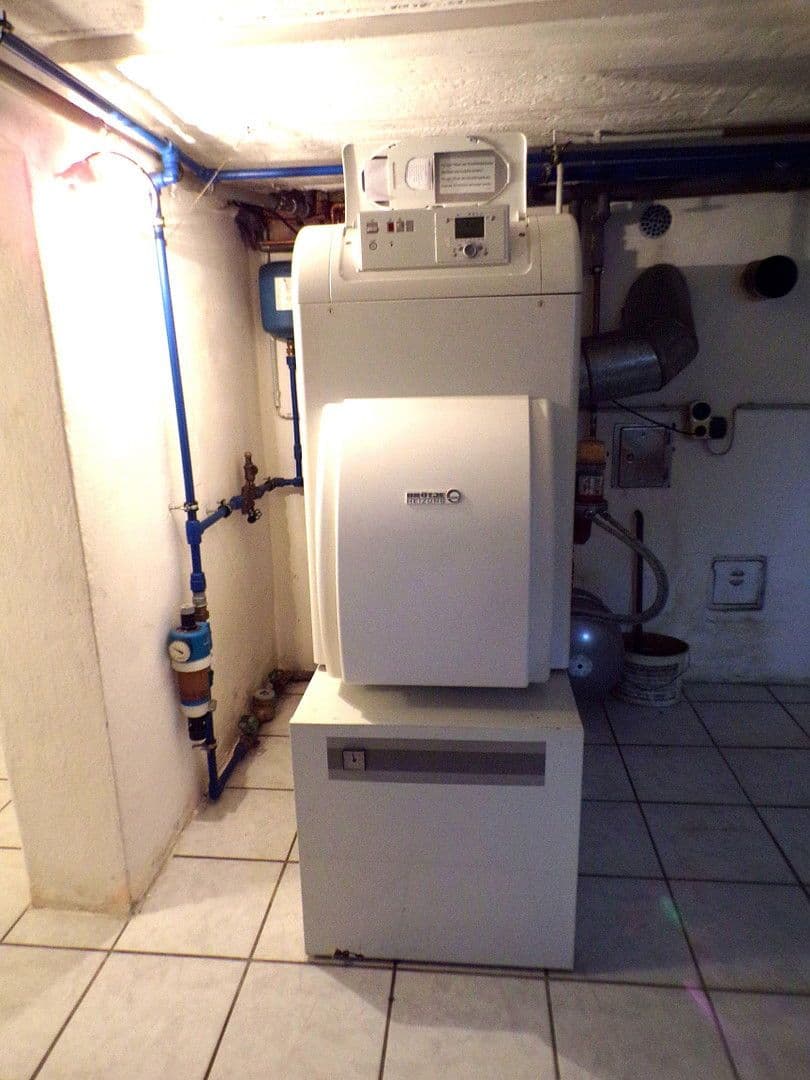 Prodej domu 113 m², pozemek 1.479 m², Plessa, Braniborsko Prodej domu 113 m², pozemek 1.479 m², Plessa, Braniborsko