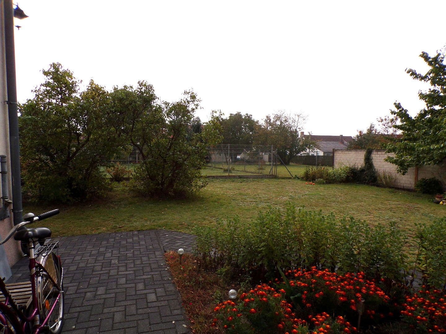 Prodej domu 113 m², pozemek 1.479 m², Plessa, Braniborsko Prodej domu 113 m², pozemek 1.479 m², Plessa, Braniborsko