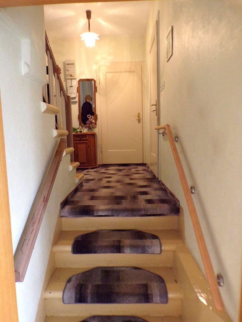 Prodej domu 113 m², pozemek 1.479 m², Plessa, Braniborsko Prodej domu 113 m², pozemek 1.479 m², Plessa, Braniborsko