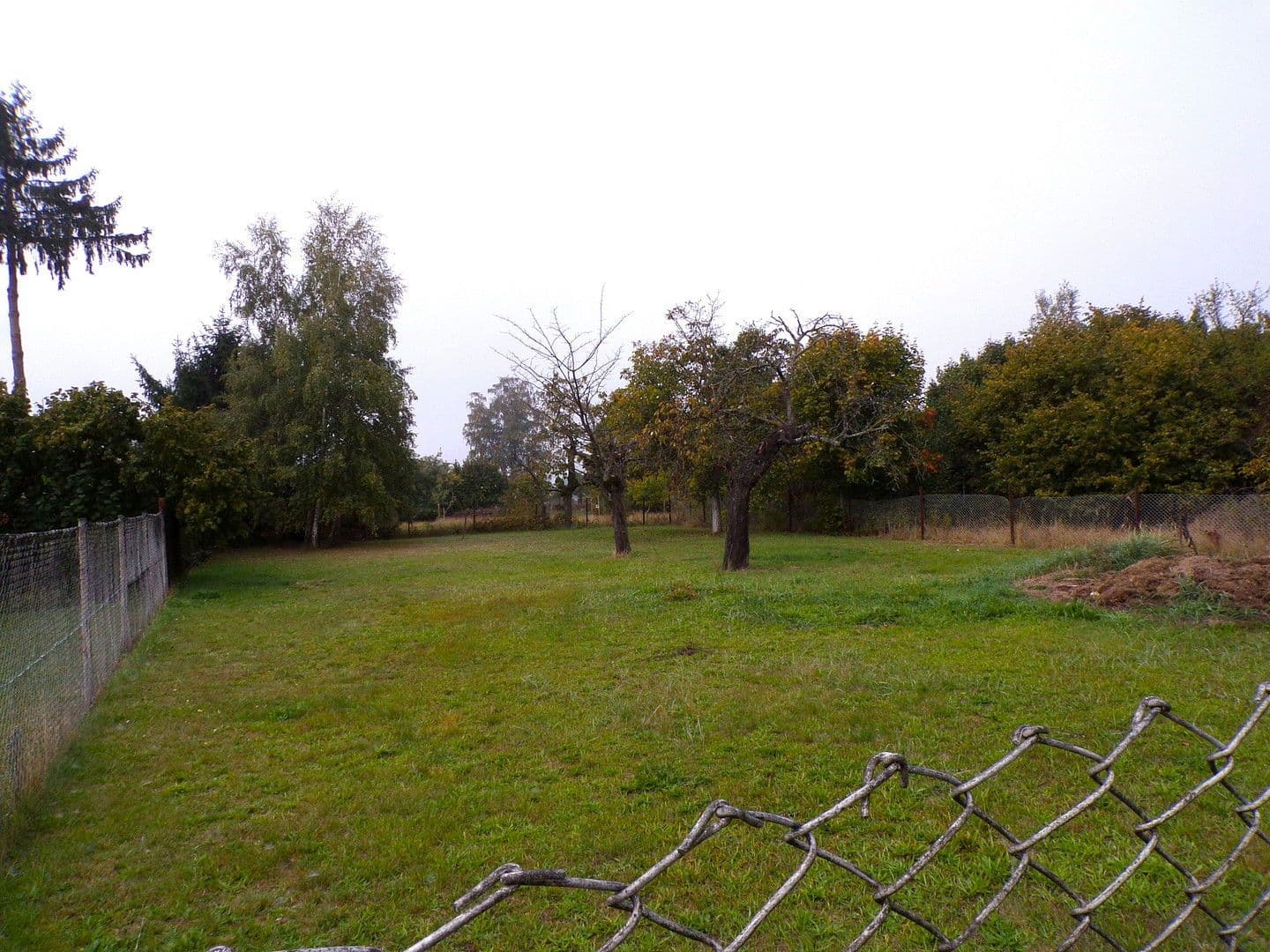 Prodej domu 113 m², pozemek 1.479 m², Plessa, Braniborsko Prodej domu 113 m², pozemek 1.479 m², Plessa, Braniborsko