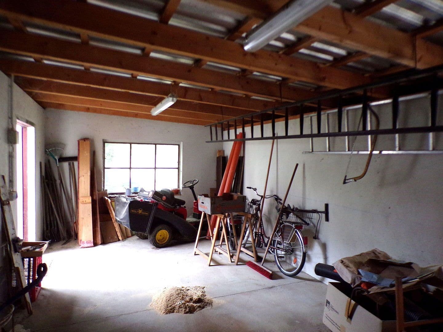 Prodej domu 113 m², pozemek 1.479 m², Plessa, Braniborsko Prodej domu 113 m², pozemek 1.479 m², Plessa, Braniborsko