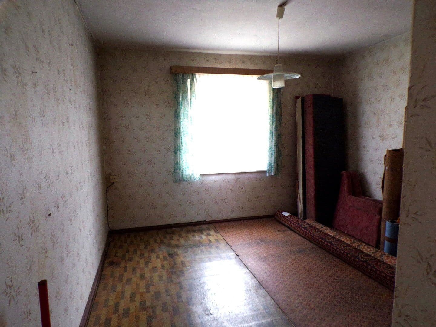 Prodej domu 113 m², pozemek 1.479 m², Plessa, Braniborsko Prodej domu 113 m², pozemek 1.479 m², Plessa, Braniborsko