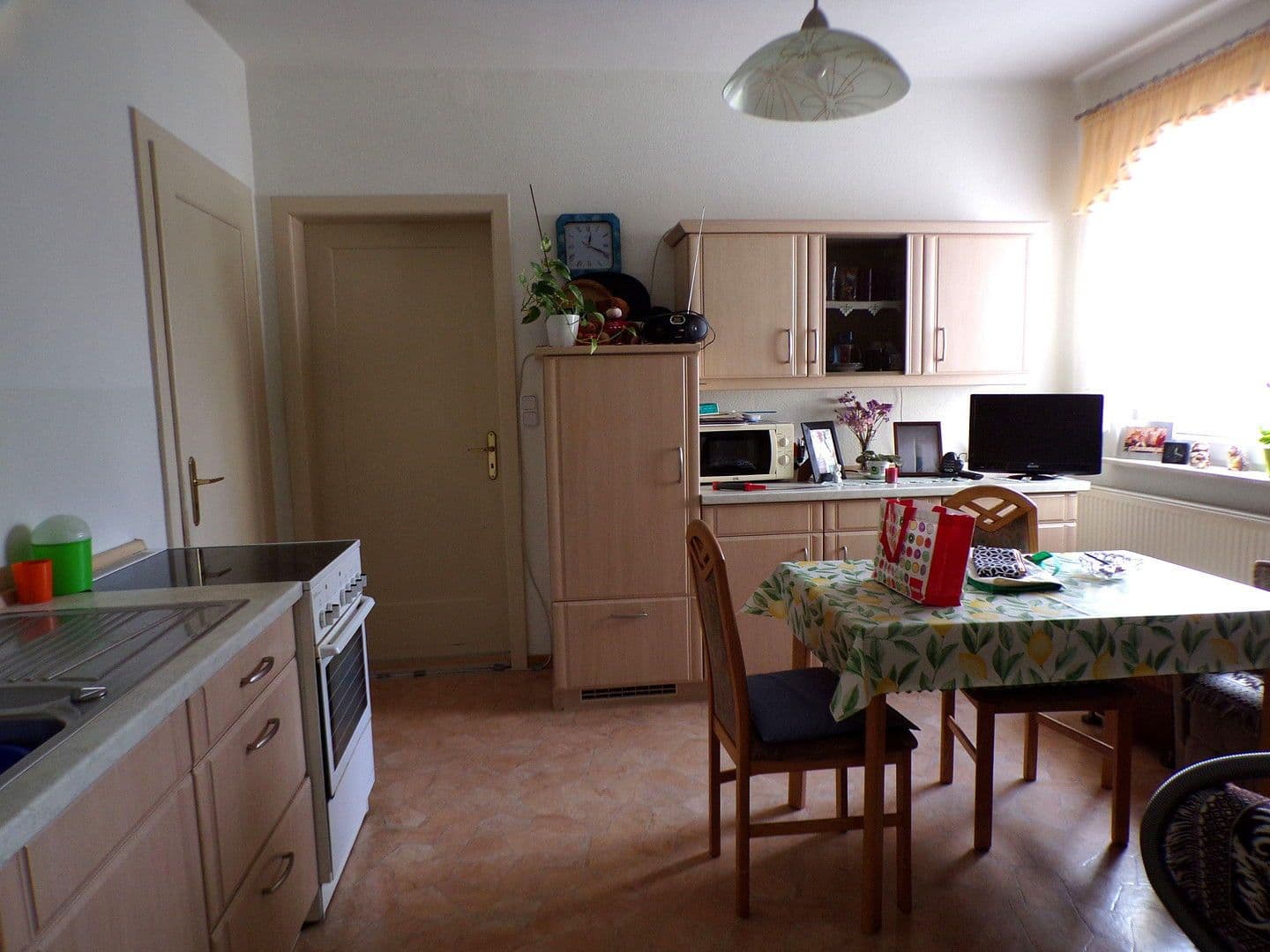 Prodej domu 113 m², pozemek 1.479 m², Plessa, Braniborsko Prodej domu 113 m², pozemek 1.479 m², Plessa, Braniborsko