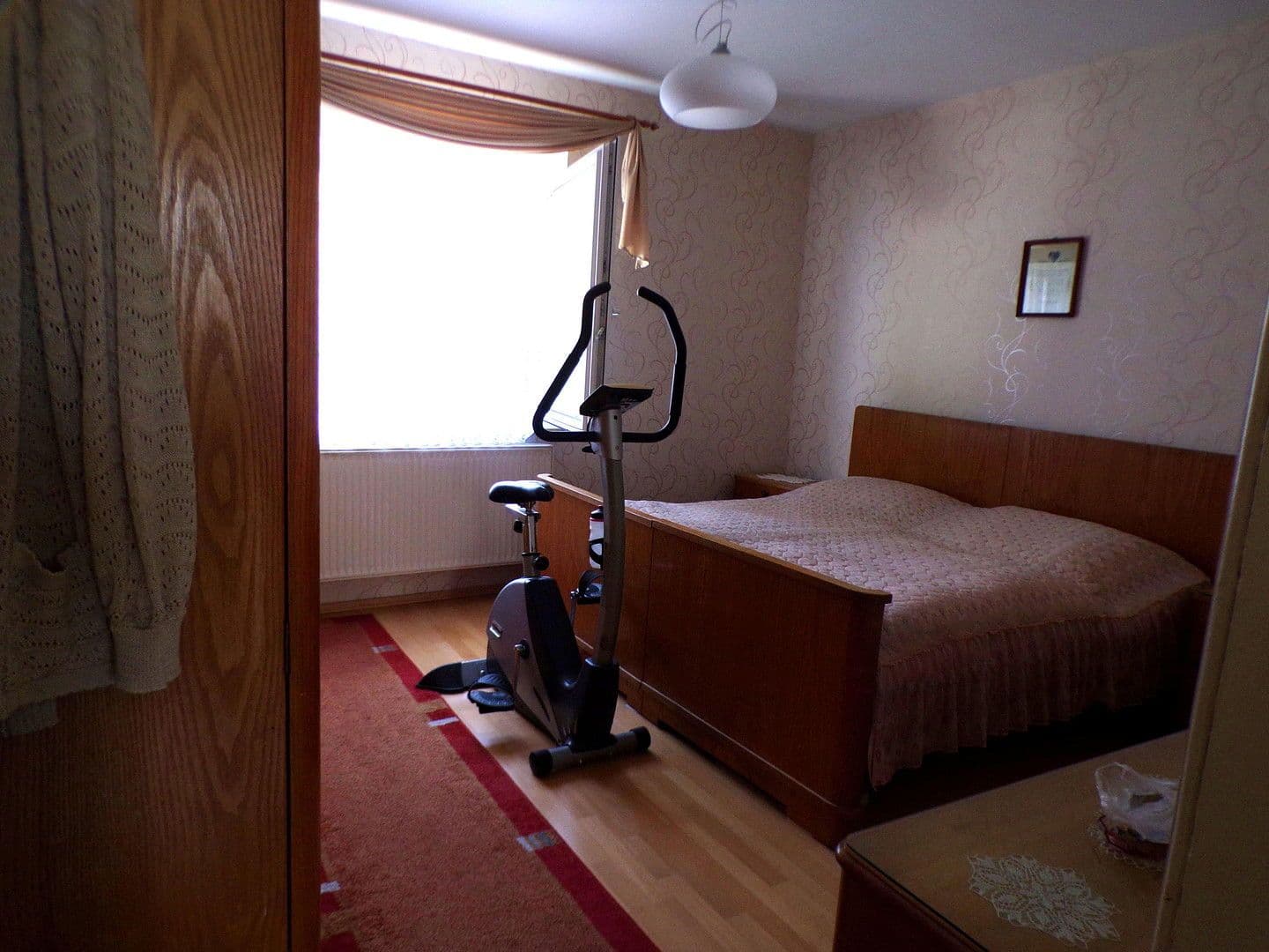 Prodej domu 113 m², pozemek 1.479 m², Plessa, Braniborsko Prodej domu 113 m², pozemek 1.479 m², Plessa, Braniborsko