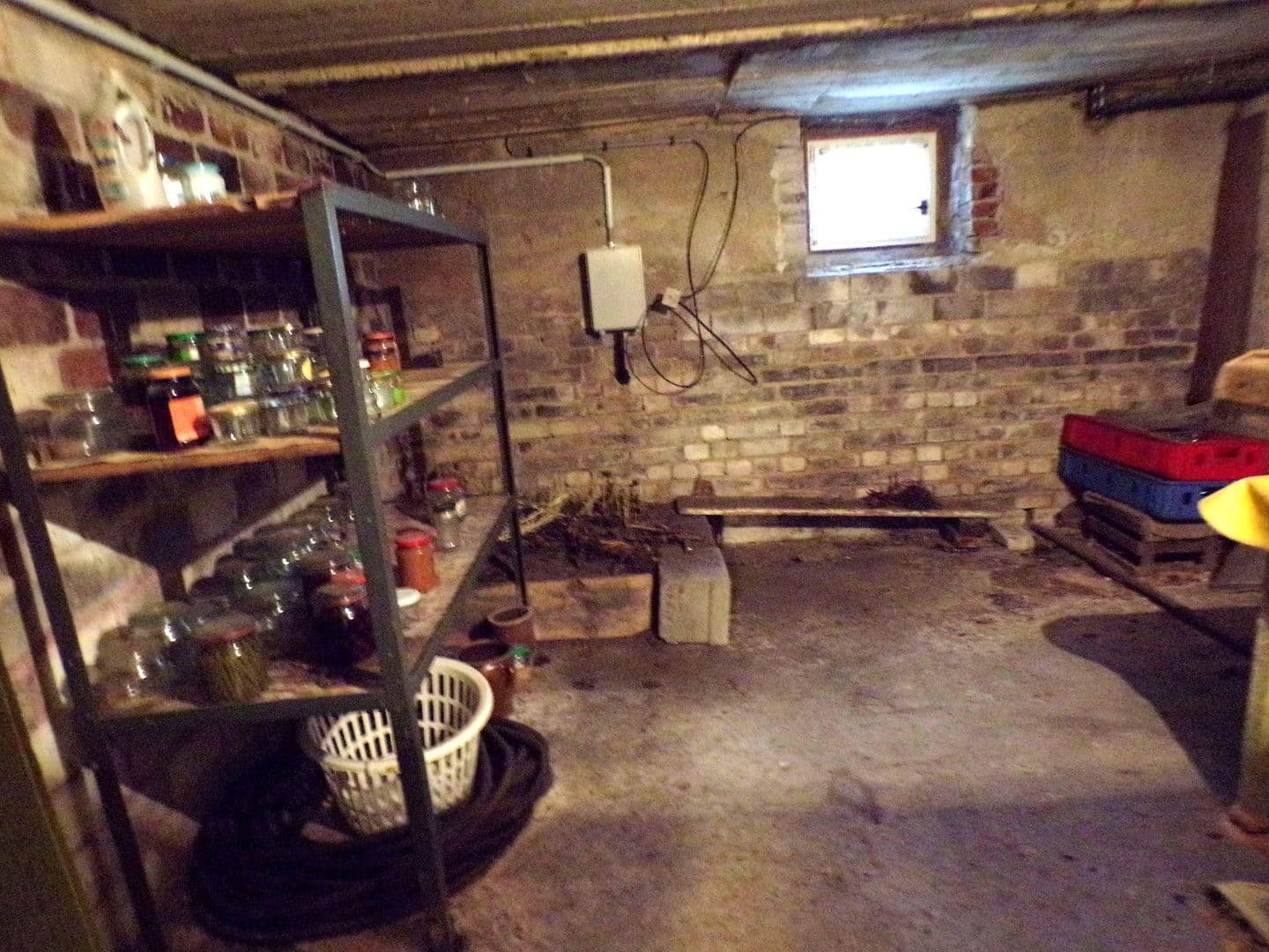 Prodej domu 113 m², pozemek 1.479 m², Plessa, Braniborsko Prodej domu 113 m², pozemek 1.479 m², Plessa, Braniborsko