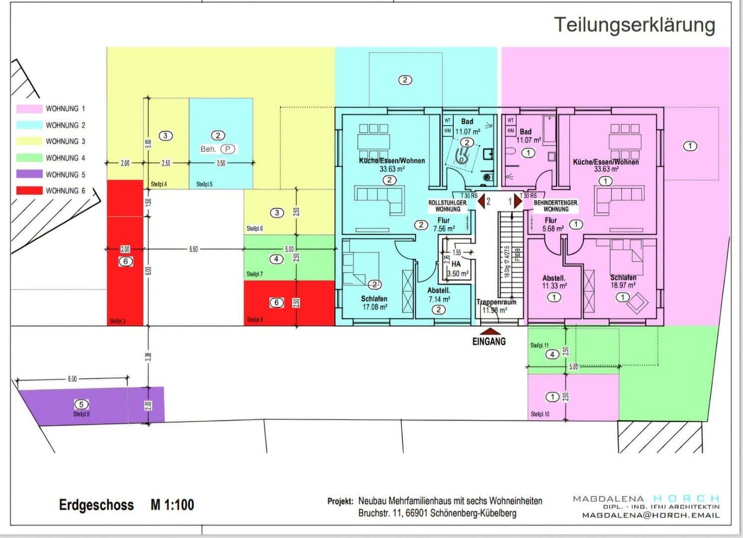 Prodej domu 462 m², pozemek 700 m², Bruchstraße 11 a, Schönenberg-Kübelberg, Porýní-Falc Prodej domu 462 m², pozemek 700 m², Bruchstraße 11 a, Schönenberg-Kübelberg, Porýní-Falc