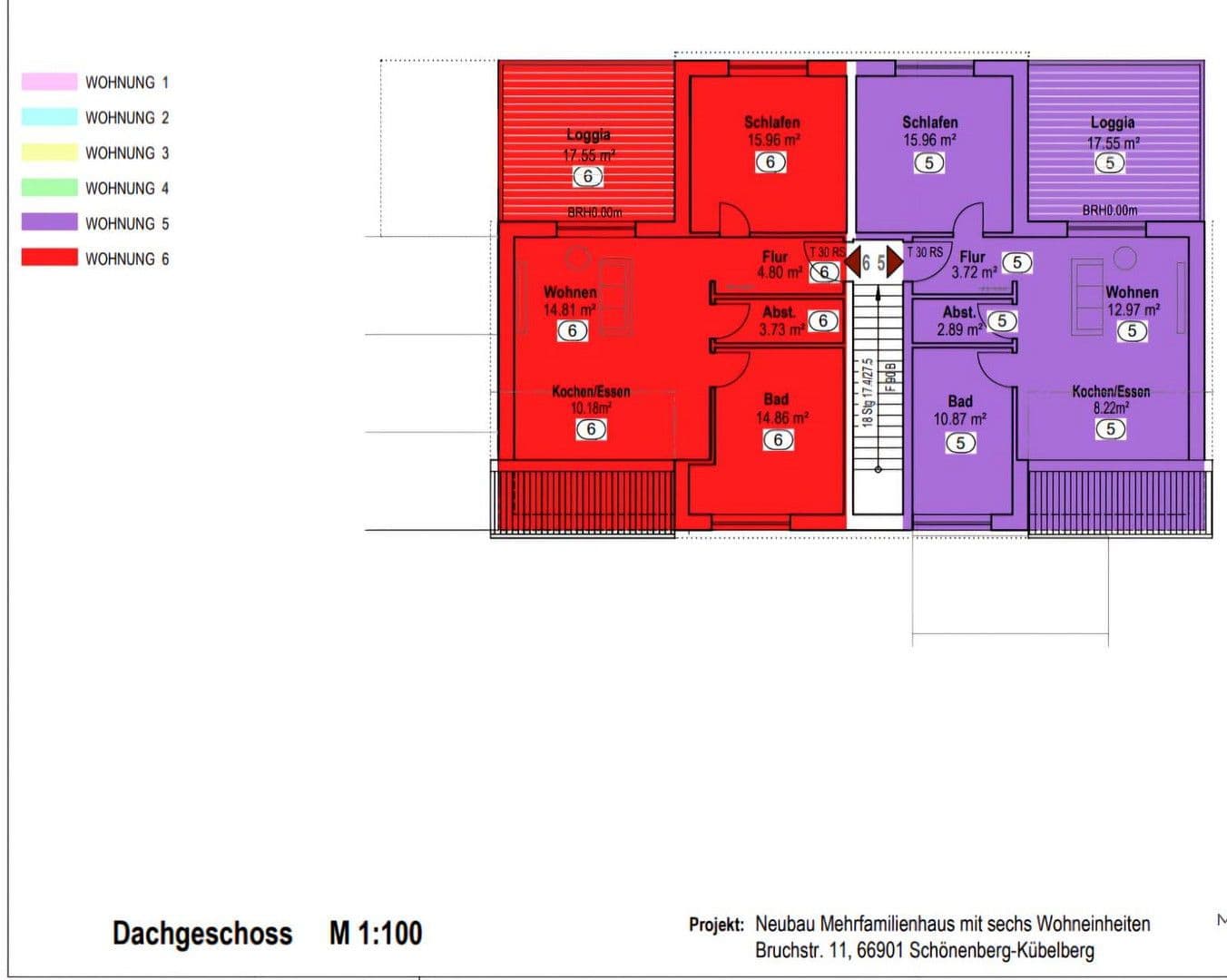 Prodej domu 462 m², pozemek 700 m², Bruchstraße 11 a, Schönenberg-Kübelberg, Porýní-Falc Prodej domu 462 m², pozemek 700 m², Bruchstraße 11 a, Schönenberg-Kübelberg, Porýní-Falc