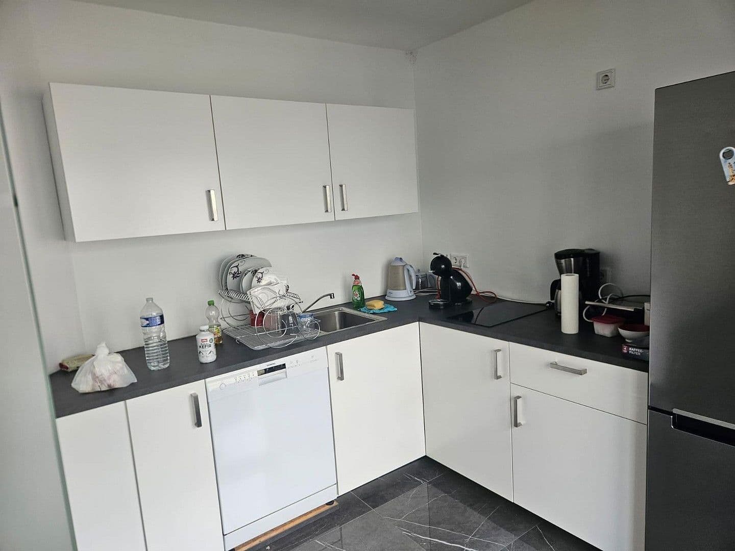 Pronájem kanceláře 115 m², Geleitstr., Offenbach, Hessen Pronájem kanceláře 115 m², Geleitstr., Offenbach, Hessen