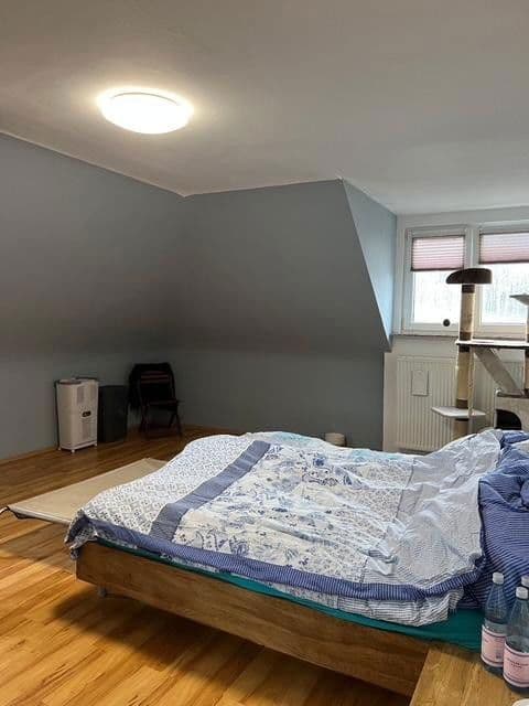 Pronájem bytu 5+1 174 m², Heinestraße 6, Hünfelden, Hessen Pronájem bytu 5+1 174 m², Heinestraße 6, Hünfelden, Hessen